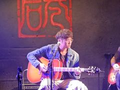 -后巷酒吧Back Alley(未来广场店)