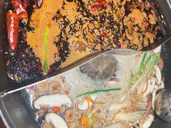 -周小明火锅(黑金冠社区店)