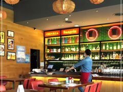 大堂-TOMATITO(无限极荟店)