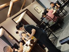 -宁海食府·涌宴(真和店)