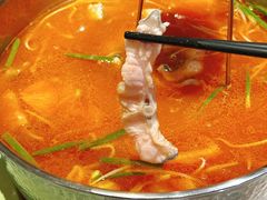 -侯家庄私房菜馆观景餐厅