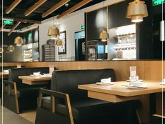 大堂-太二酸菜鱼(群光广场店)
