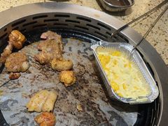 -姜胖胖韩式自助烤肉(光明万达店)