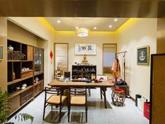 -和茶馆(西溪栖悦城店)