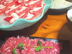 -捞围鲜·港式打边炉(海阳路店)