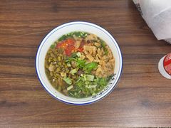 -虎子面粉馆(五一东村店)