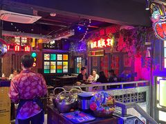 -水巷子·巴掌腰片重庆火锅(云纺店)