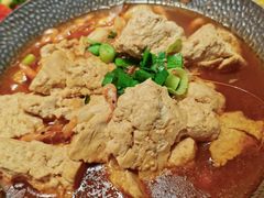 -小乡小镇·传承桐庐土菜·老板亲自烧的菜