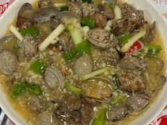 -辣螃铠盆盆蟹大排档(海昌店)