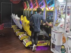 -大鲁阁保龄球(苏州园区店)