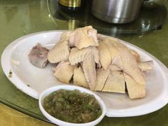 -焯明脆肉鲩世家(金沙洲店)