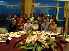 -牟传仁饭庄(星海店)