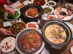 -9家湘菜(上南路店)