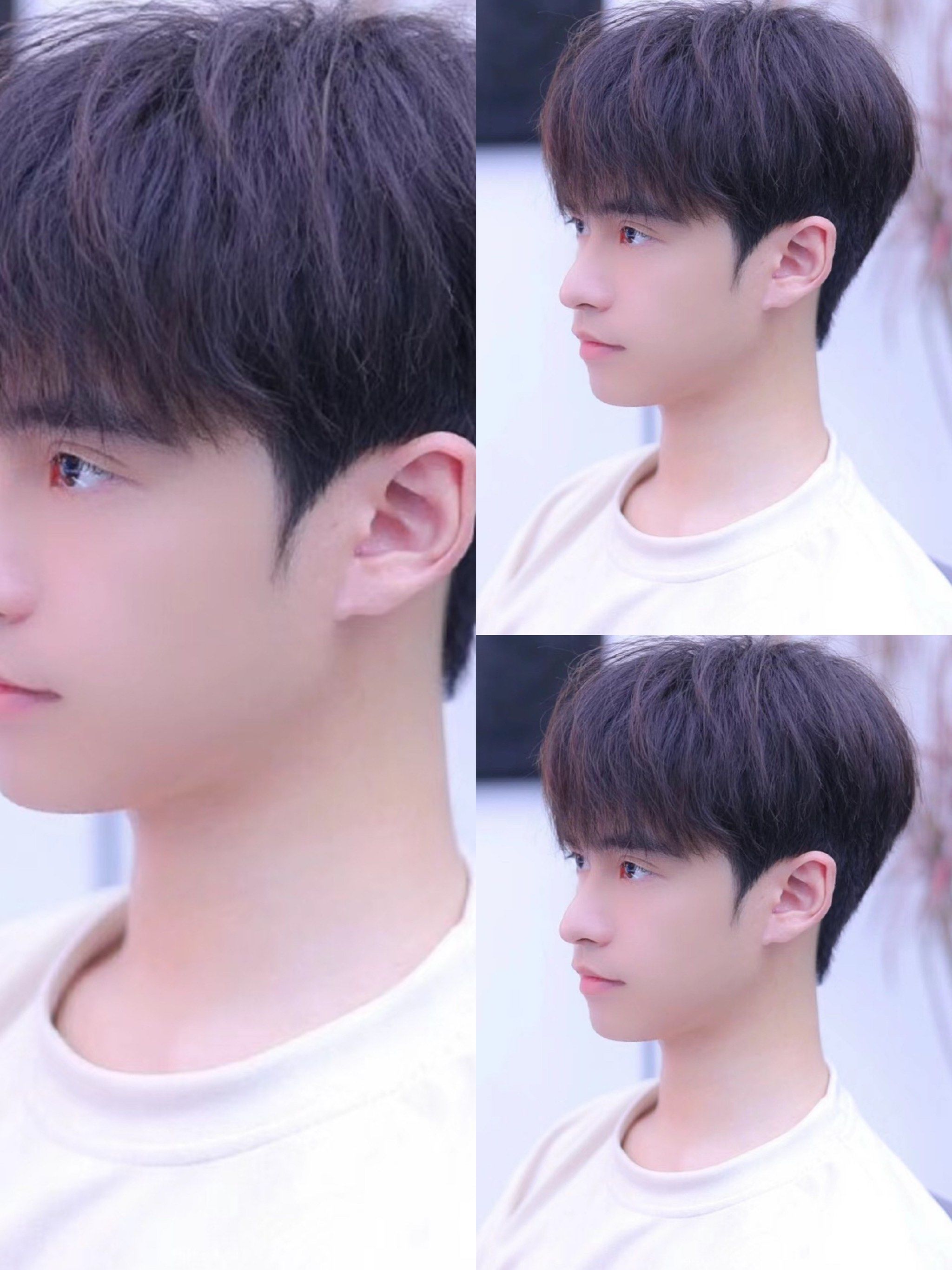 学生党的必备发型