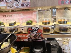 -争鲜回转寿司(浦东三钢里PLUS店)