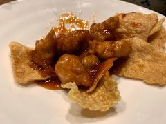 糖醋里脊-70后饭吧(府河街店)
