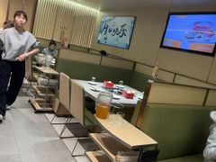 -海底捞火锅(赛格国际购物中心店)