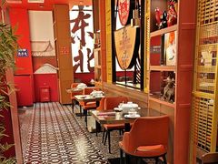 -满园烤鸭·春饼(沈北万达店)