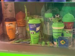 -柠季·手打柠檬茶(静安大悦城北座B1店 )