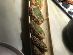 江南绿茶饼-绿茶餐厅(昌平悦荟店)