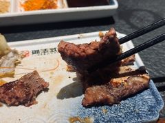 -璐法式铁板烧(滏东总店)