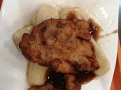 -鲜得来排骨年糕(即墨路店)