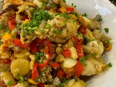 -串小白烧烤(金沙洲店)