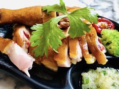 -鸡坤茶室(三里屯店)
