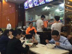-其美潮州鱼旦粉世家(花城汇南区分店)