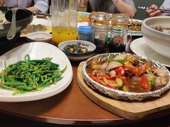 -渔傅印象滩涂霞浦海鲜(井大路店)