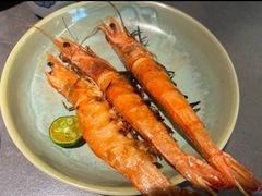 -沼津港精致料理·寿喜烧·烧鸟(龙湖南桥天街日料榜单店)