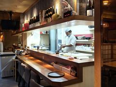 -长崎屋·日本料理·刺身·烧鸟(天河北路店)