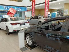 -长沙申湘丰田汽车销售服务有限公司