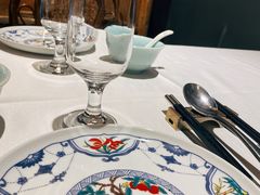 -小河盐帮·私家菜·烤鸭(三元桥·霄云路店)