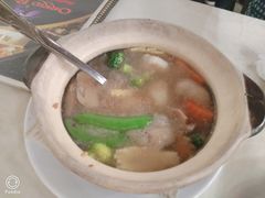 -真浪大家乐海鲜餐馆