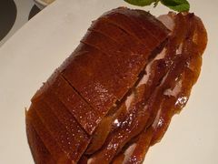 酥香嫩烤鸭-四季民福烤鸭店(王府井东安门店)