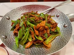 -湖南码头·地道岳阳美食·湘菜(魏公村店)