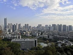 -乌山风景区