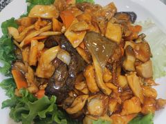 八珍豆腐-裕德隆清真饭庄·天津特色菜(河东店)