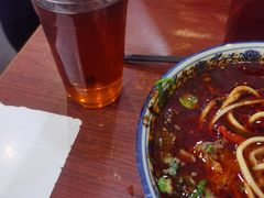 杏皮水-有礼有面(知春路店)