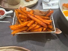 -théATRE茶聚场·餐厅(环球金融中心店)