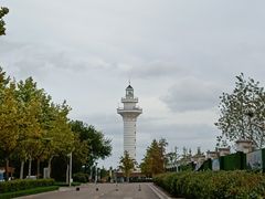 -日照灯塔风景区