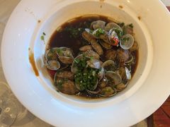 -聚鑫阁江浙菜·非遗传承技艺(青村帝华园店)