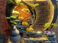 -东沙小镇主题餐厅(下沙店)