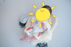 -玛瑞莎·儿童·亲子摄影(越秀店)