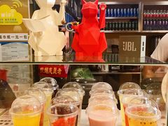 -金乐活美食(中街店)