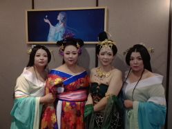 -盘子女人坊古装写真摄影(天津总店)