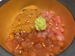 -鮨一日本料理(大中华店)