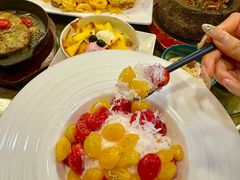 -树下时尚餐厅(翠园街店)