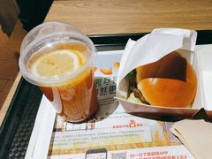 -肯德基(新阳光店)